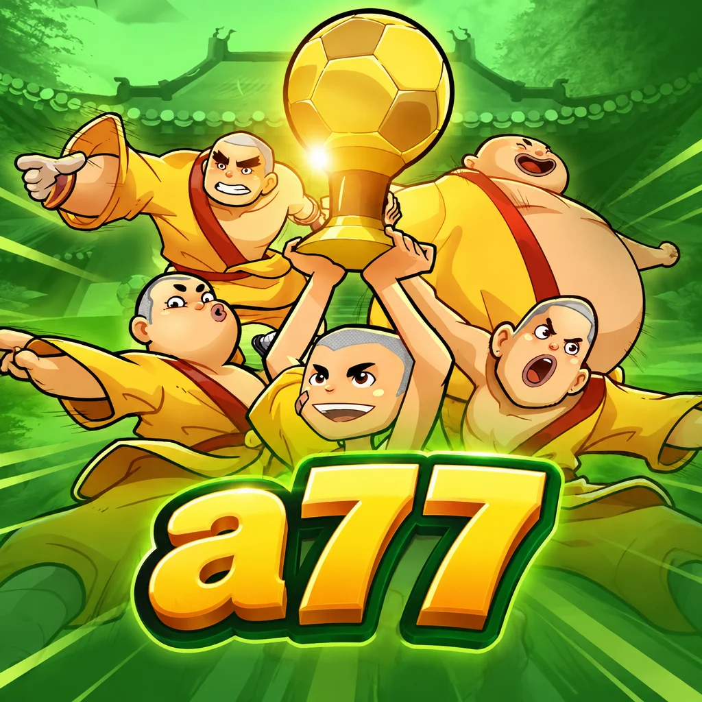 a77 · Shaolin Soccer