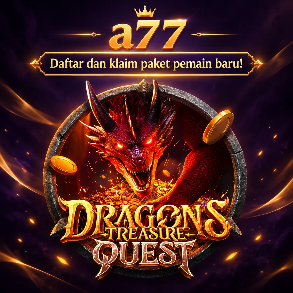 a77 · Dragons Treas