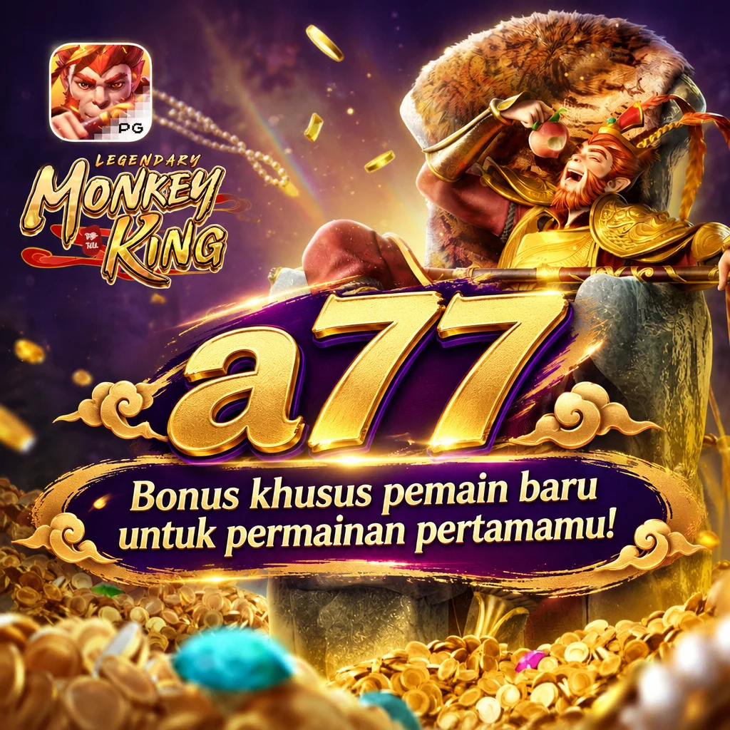 a77 · Game & unduhan