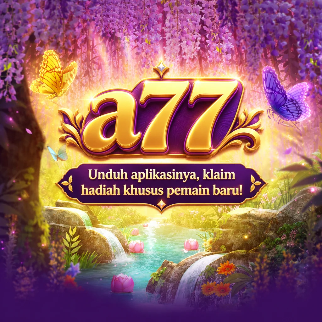 a77 · Game & unduhan
