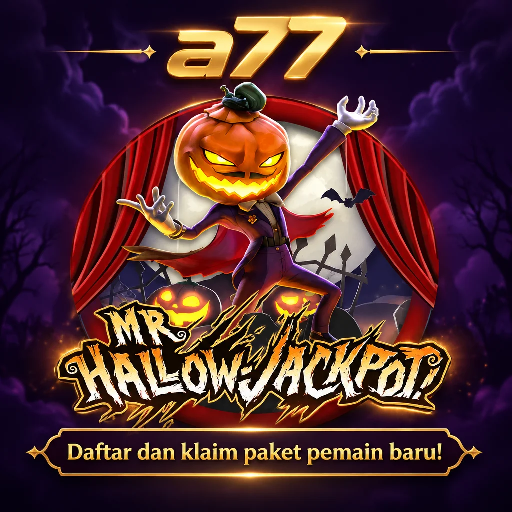 a77 · Mr Hallow Jp