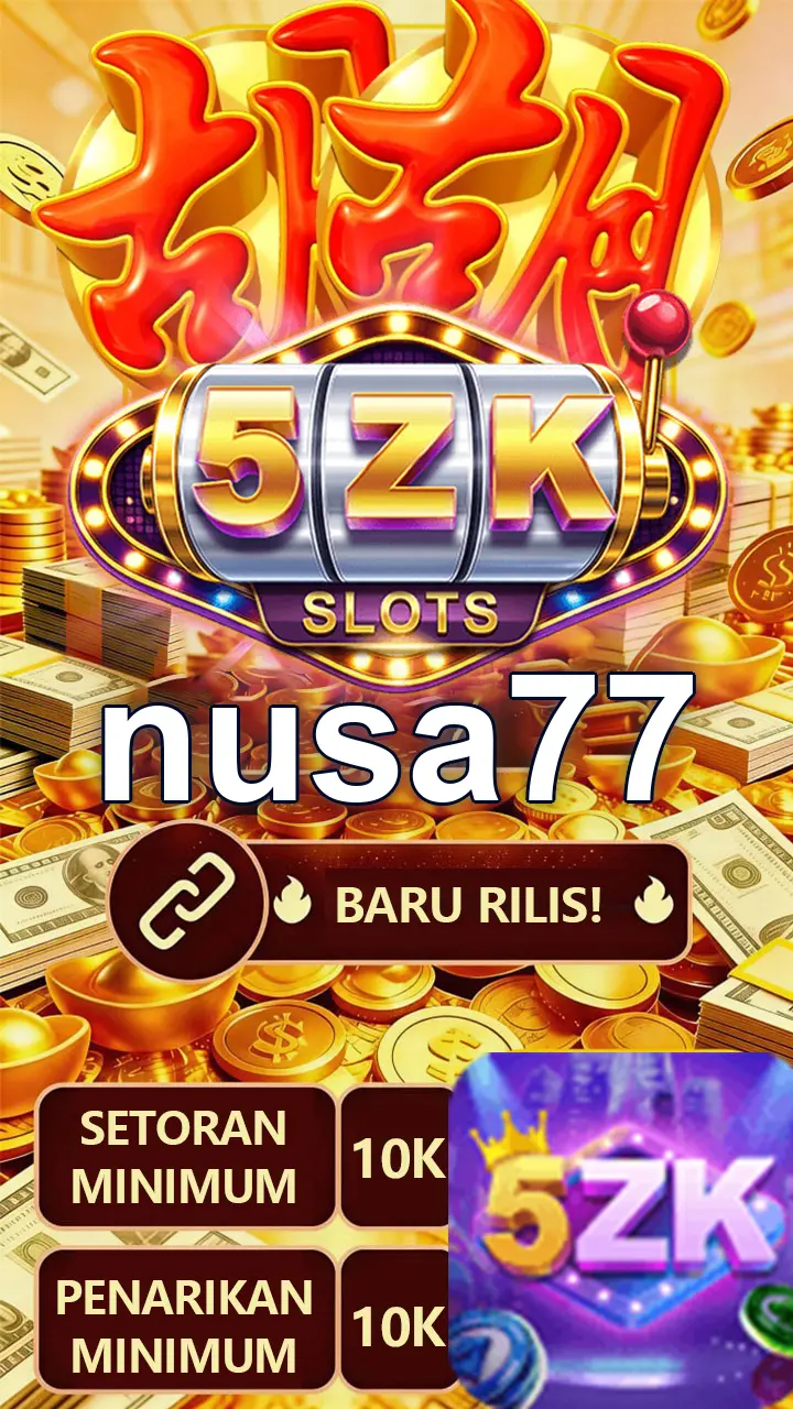 nusa77 Unduh