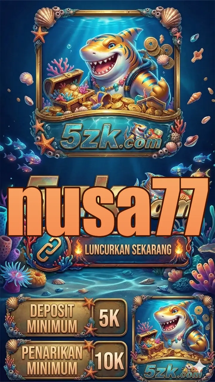 nusa77 Unduh