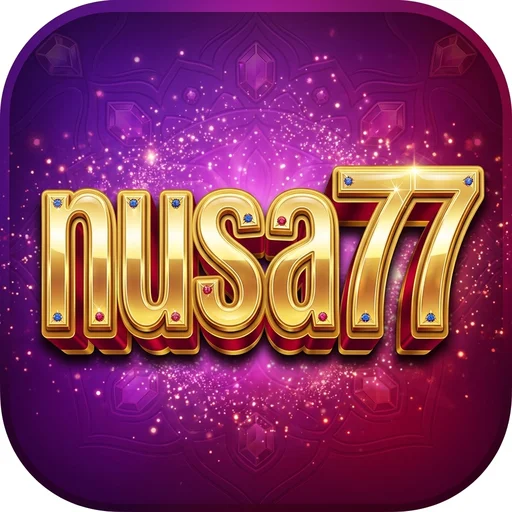 nusa77 ✅ Platform Terpercaya | Unduh Gratis